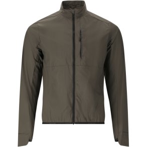 Endurance Nimbos M Lightweight Cycling/MTB Jacket (Black Ink)