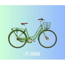 Norden - Ellen 28 N7 delgran