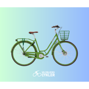 Norden - Ellen 28 N7 delgran