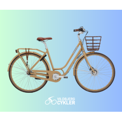 Norden - Ellen 28 N7 Guldokker