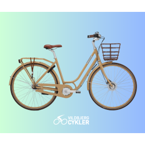 Norden - Ellen 28 N7 Guldokker