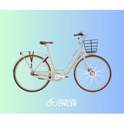 Norden - Ellen 28 N7 Cloud Coffee