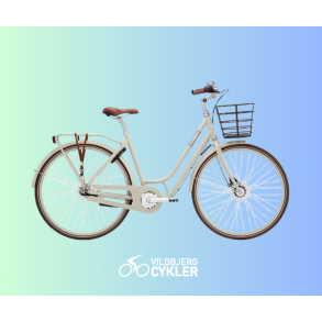 Norden - Ellen 28 N7 Cloud Coffee