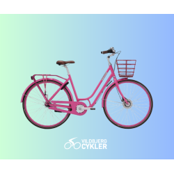 Norden - Ellen 28 N7 Pink