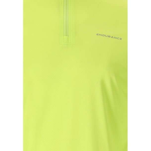 Endurance Omais M Midlayer (Sharp Green)