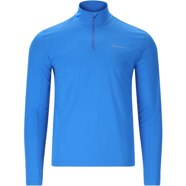 Endurance Omais M Midlayer (Victoria Blue)