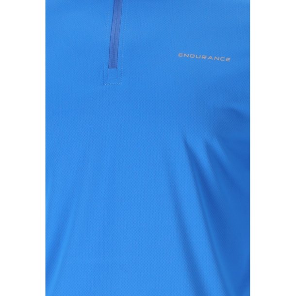 Endurance Omais M Midlayer (Victoria Blue)