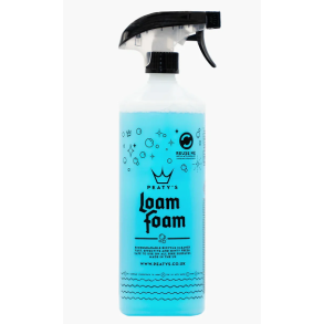 Peaty�s LoamFoam Biodegradable Bike Cleaner