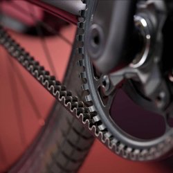 E-FLY RHEA - Den ultimative kombination af kvalitet og komfort 