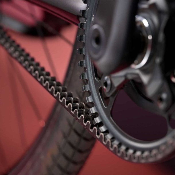 E-FLY RHEA - Den ultimative kombination af kvalitet og komfort 