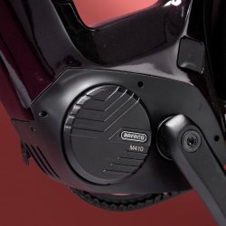 E-FLY RHEA - Den ultimative kombination af kvalitet og komfort 