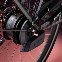 E-FLY RHEA - Den ultimative kombination af kvalitet og komfort 