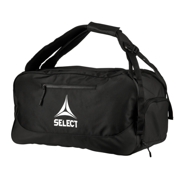 Select Sportsbag V25 Large � Stor Sportstaske til Tr�ning og Kamp