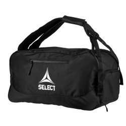 Select Sportsbag V25 Small � Sportstaske 26L til Tr�ning og Kamp