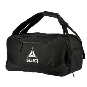 Select Sportsbag V25 Small � Sportstaske 26L til Tr�ning og Kamp