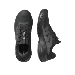 Salomon Alphaglide GTX  Let og Beskyttende Vandresko til Herrer