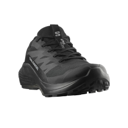 Salomon Alphaglide GTX  Let og Beskyttende Vandresko til Herrer