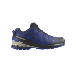 Salomon XA Pro 3D V9 GORE-TEX  Vandttte og Stabile Vandresko til Herrer