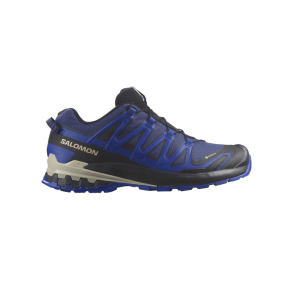 Salomon XA Pro 3D V9 GORE-TEX  Vandttte og Stabile Vandresko til Herrer