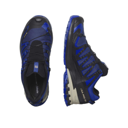 Salomon XA Pro 3D V9 GORE-TEX  Vandttte og Stabile Vandresko til Herrer