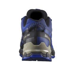 Salomon XA Pro 3D V9 GORE-TEX  Vandttte og Stabile Vandresko til Herrer