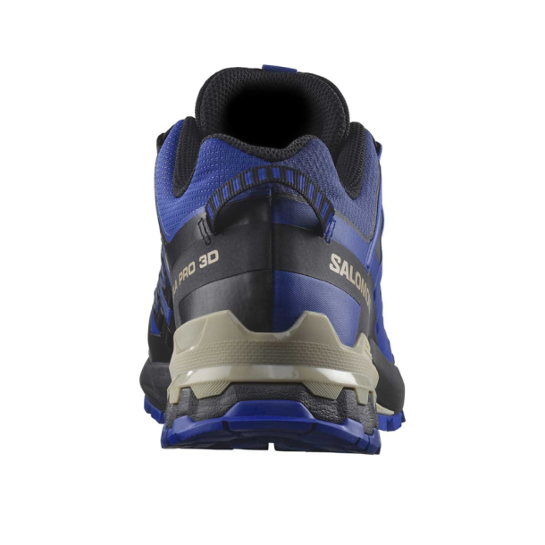 Salomon XA Pro 3D V9 GORE-TEX  Vandttte og Stabile Vandresko til Herrer
