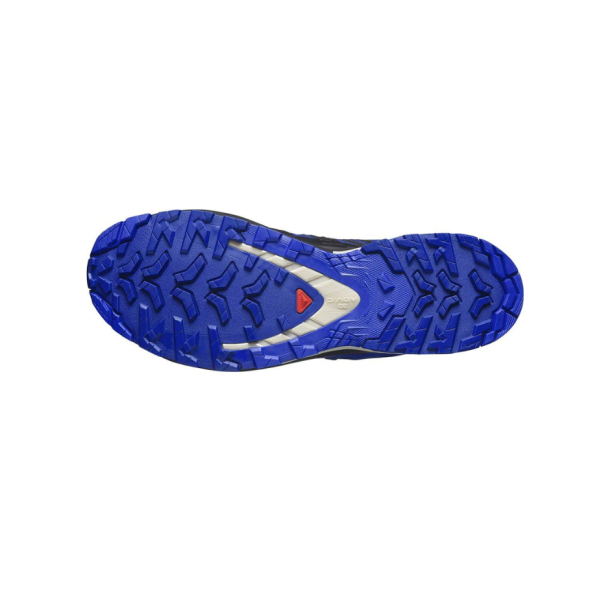 Salomon XA Pro 3D V9 GORE-TEX  Vandttte og Stabile Vandresko til Herrer