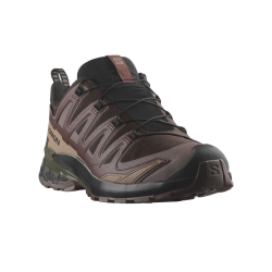 Salomon XA Pro 3D V9 GTX  Ultimativ Stabilitet og Greb til Alle Terrner