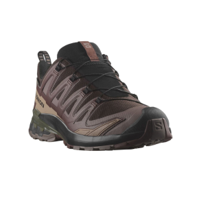 Salomon XA Pro 3D V9 GTX  Ultimativ Stabilitet og Greb til Alle Terrner