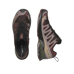 Salomon XA Pro 3D V9 GTX  Ultimativ Stabilitet og Greb til Alle Terrner