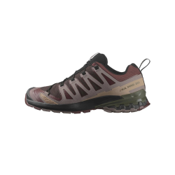 Salomon XA Pro 3D V9 GTX  Ultimativ Stabilitet og Greb til Alle Terrner