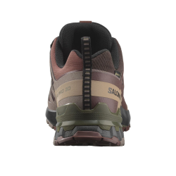 Salomon XA Pro 3D V9 GTX  Ultimativ Stabilitet og Greb til Alle Terrner