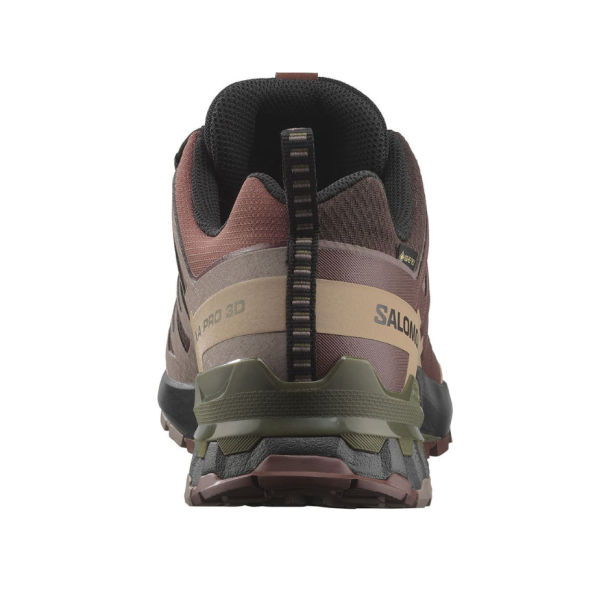 Salomon XA Pro 3D V9 GTX  Ultimativ Stabilitet og Greb til Alle Terrner