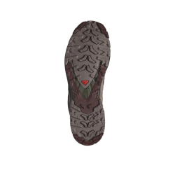 Salomon XA Pro 3D V9 GTX  Ultimativ Stabilitet og Greb til Alle Terrner