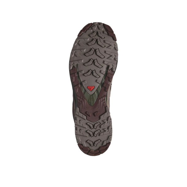 Salomon XA Pro 3D V9 GTX  Ultimativ Stabilitet og Greb til Alle Terrner