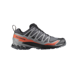 Salomon XA Pro 3D V9 GTX  Ultimativ Greb og Stabilitet i Ethvert Terrn