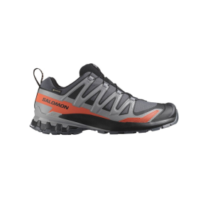 Salomon XA Pro 3D V9 GTX  Ultimativ Greb og Stabilitet i Ethvert Terrn