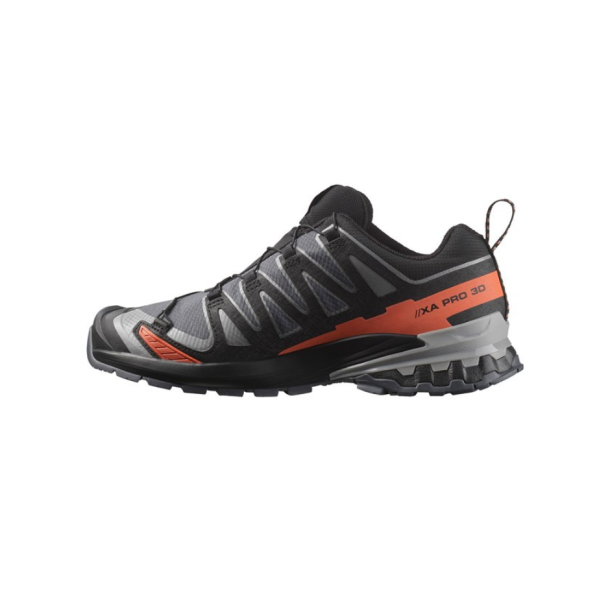 Salomon XA Pro 3D V9 GTX  Ultimativ Greb og Stabilitet i Ethvert Terrn