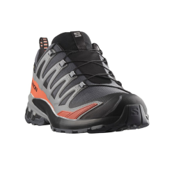 Salomon XA Pro 3D V9 GTX  Ultimativ Greb og Stabilitet i Ethvert Terrn
