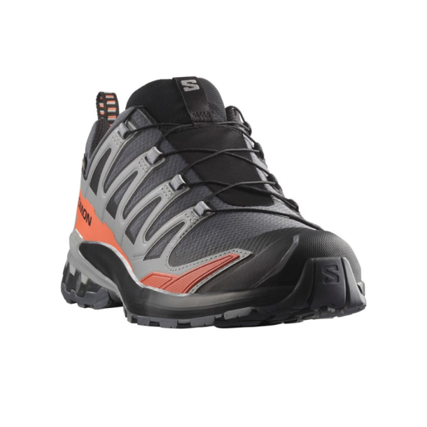 Salomon XA Pro 3D V9 GTX  Ultimativ Greb og Stabilitet i Ethvert Terrn