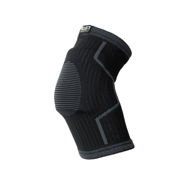 Select Elastic Elbow Support W/Pads 2-Pack � Optimal Albue St�tte og Beskyttelse til Sport