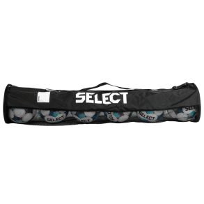 Select Football Tube V26 � Boldnet til 6 fodbolde i opdateret kvalitet