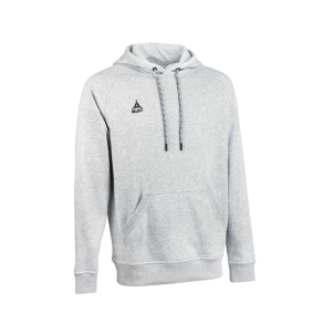 Select Hoodie Oxford V25 B�rn � Komfortabel H�ttetr�je til Hverdag og Sport 
