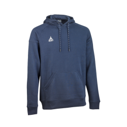 Select Hoodie Oxford V25 B�rn � Komfortabel H�ttetr�je til Hverdag og Sport 
