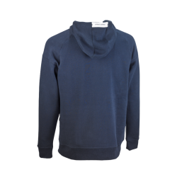 Select Hoodie Oxford V25 � Komfortabel H�ttetr�je i Premium Kvalitet og farven navy