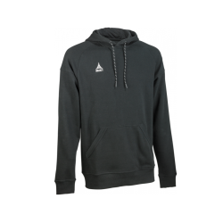 Select Hoodie Oxford V25 B�rn � Komfortabel H�ttetr�je til Hverdag og Sport 