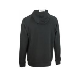 Select Hoodie Oxford V25 � Komfortabel H�ttetr�je i Premium Kvalitet i farven sort