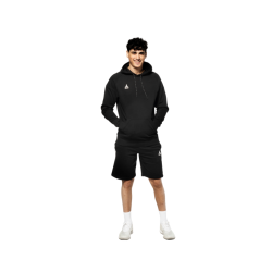 Select Hoodie Oxford V25 � Komfortabel H�ttetr�je i Premium Kvalitet i farven sort