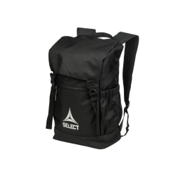 Select Backpack V25 � Sporty og Slidst�rk Rygs�k 17L