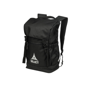 Select Backpack V25 � Sporty og Slidst�rk Rygs�k 17L